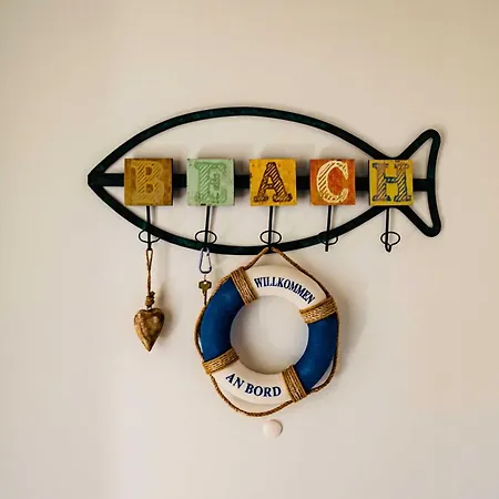 Sundueberblick - 150 Meter Zum * Altefähr