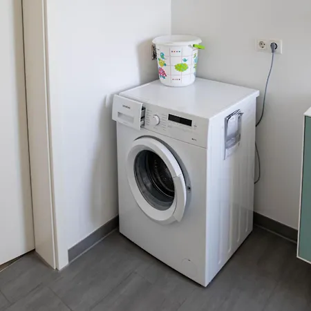 Sundueberblick - 150 Meter Zum شقة