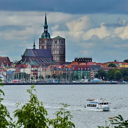 Sundueberblick - 150 Meter Zum