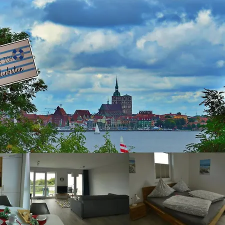 Apartamento Sundüberblick - 150 Meter Zum