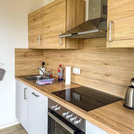 Sundueberblick - 150 Meter Zum * Altefähr