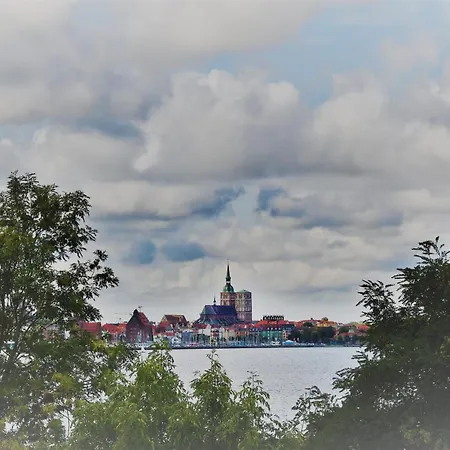 شقة Sundueberblick - 150 Meter Zum