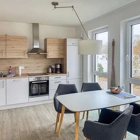 Sundueberblick - 150 Meter Zum Altefähr