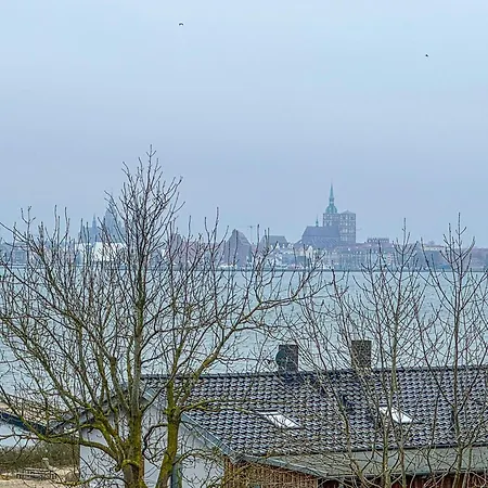 Sundueberblick - 150 Meter Zum * Altefähr