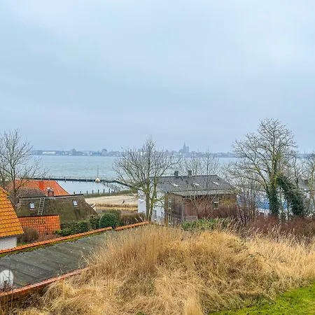 Sundüberblick - 150 Meter Zum