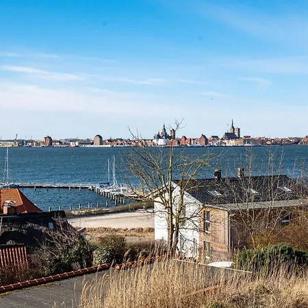 Apartamento Sundüberblick - 150 Meter Zum